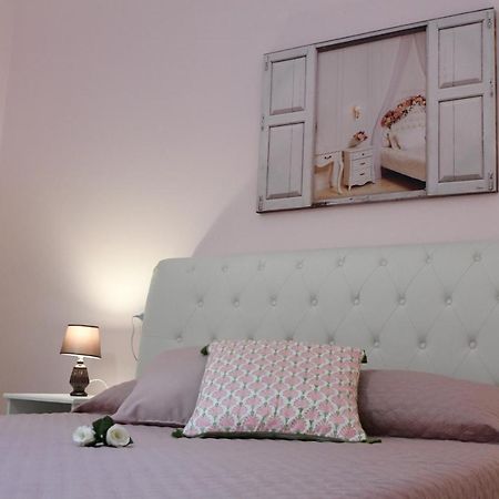 Casa Fabiana Lägenhet Monopoli Exteriör bild